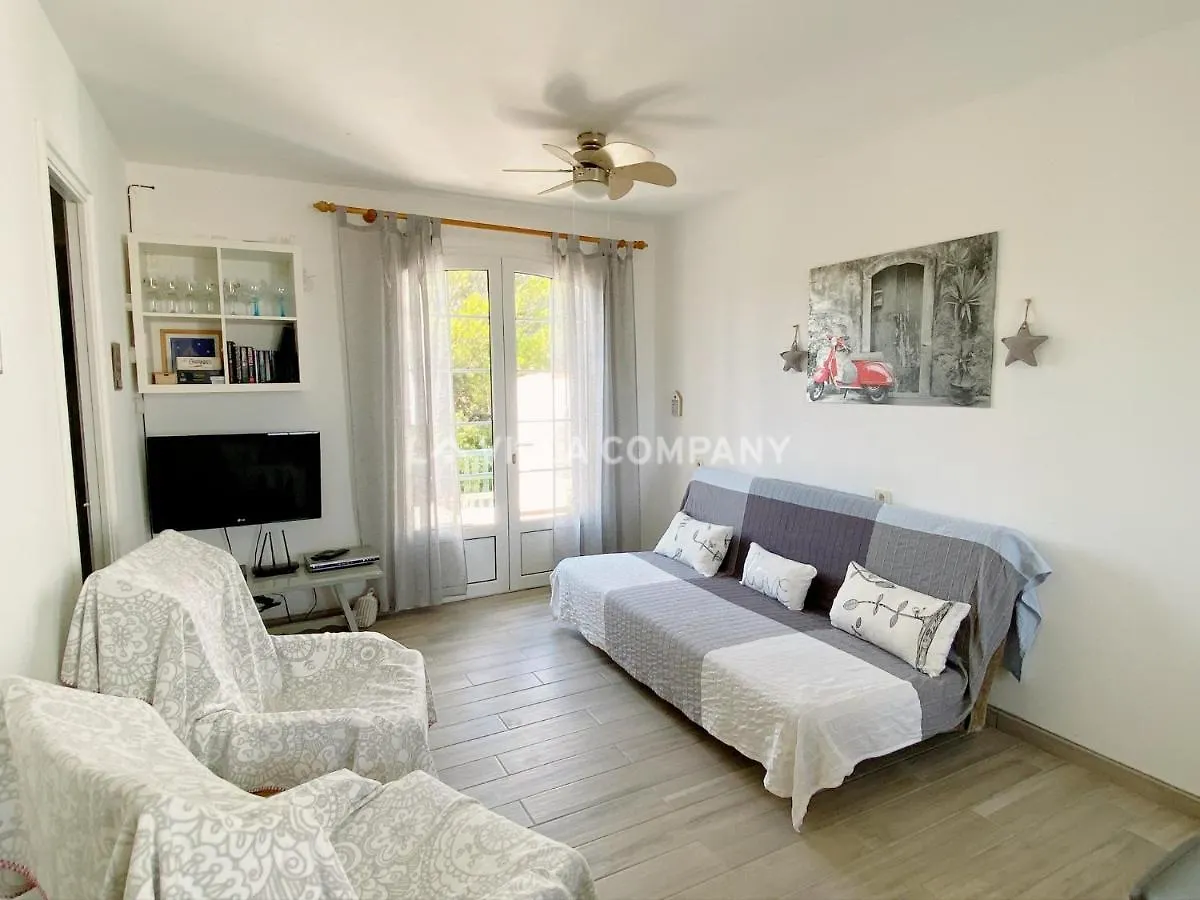 Apartment Hua Hin By La Villa Company Ареналь-д'эн-Кастель Испания