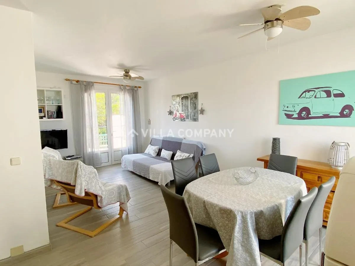 Apartment Hua Hin By La Villa Company Ареналь-д'эн-Кастель