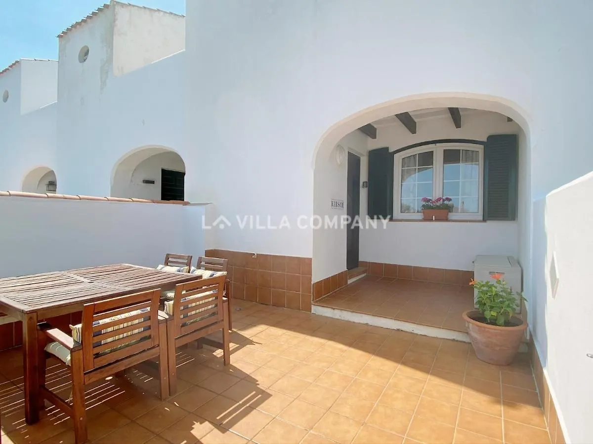 Apartment Hua Hin By La Villa Company Ареналь-д'эн-Кастель 0*,  Испания