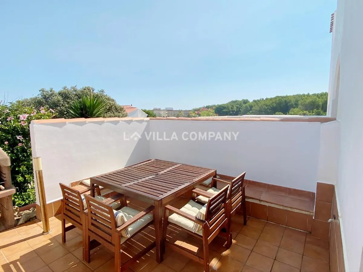 Apartment Hua Hin By La Villa Company Ареналь-д'эн-Кастель
