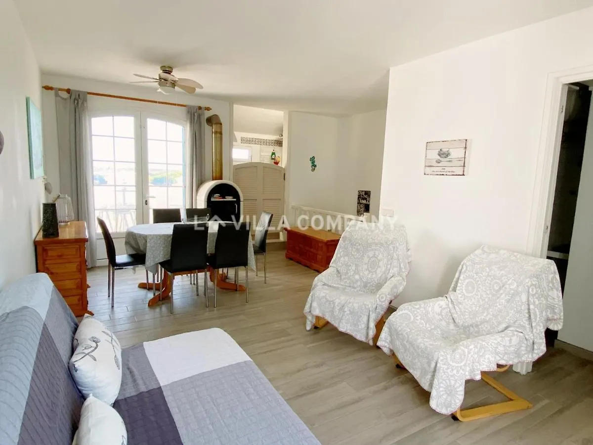 Apartment Hua Hin By La Villa Company Arenal d'en Castell Spanien