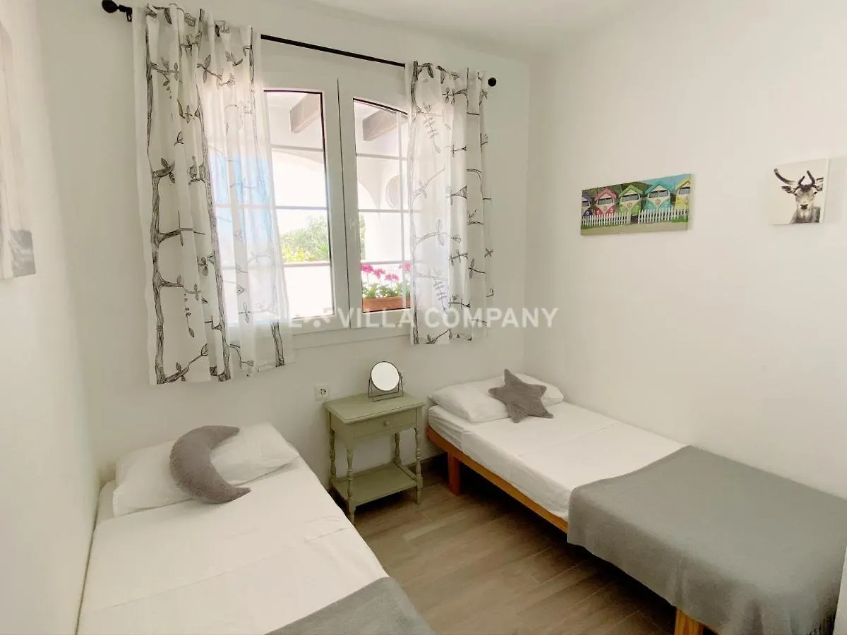 Apartment Hua Hin By La Villa Company Ареналь-д'эн-Кастель Испания