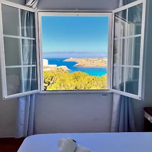 101 Con Vistas Al Mar, Castell Sol Arenal d'en Castell